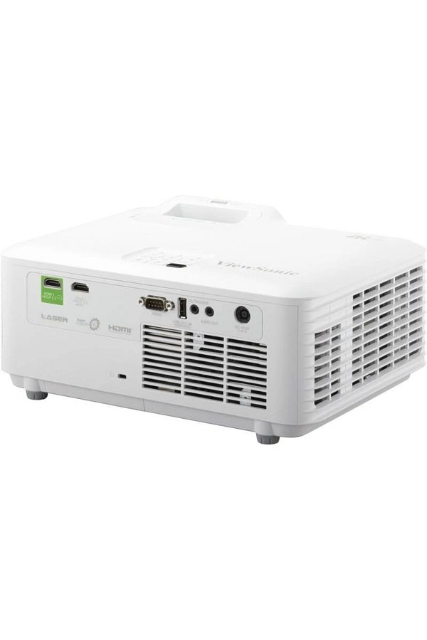 ViewSonic LX700-4K 3.500 ANSI Lümen 4K Lazer Kurumsal Ev Eğlence Gaming Projeksiyon Cihazı - Görsel 6