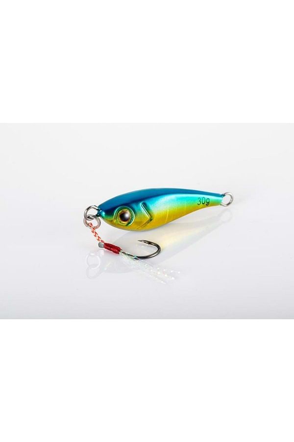 New Osaka Flexible Micro Jig 5 gr - F8