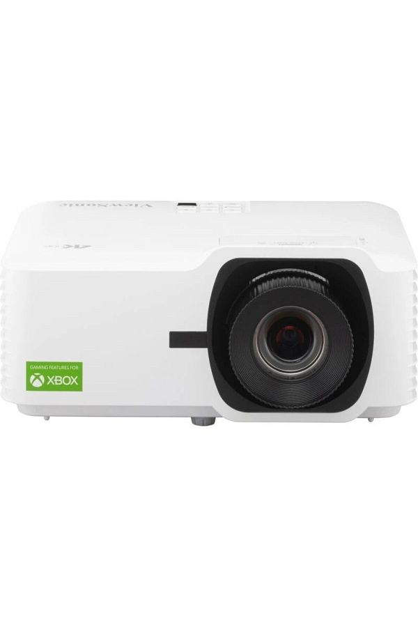 ViewSonic LX700-4K 3.500 ANSI Lümen 4K Lazer Kurumsal Ev Eğlence Gaming Projeksiyon Cihazı - Görsel 3