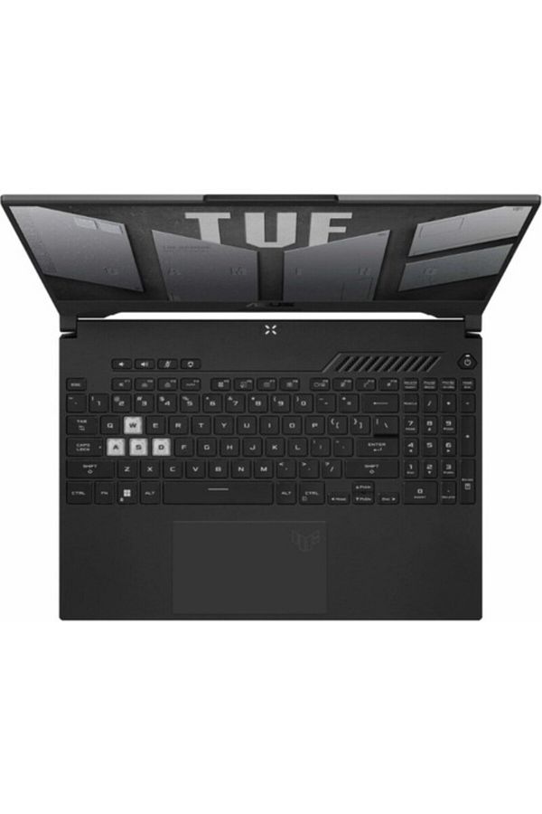 ASUS TUF F15 FX507ZC4-HN205 i5 12500H 16GB 512GB SSD RTX3050 15.6" 144Hz FHD Win11 Laptop Wz01 - Görsel 4