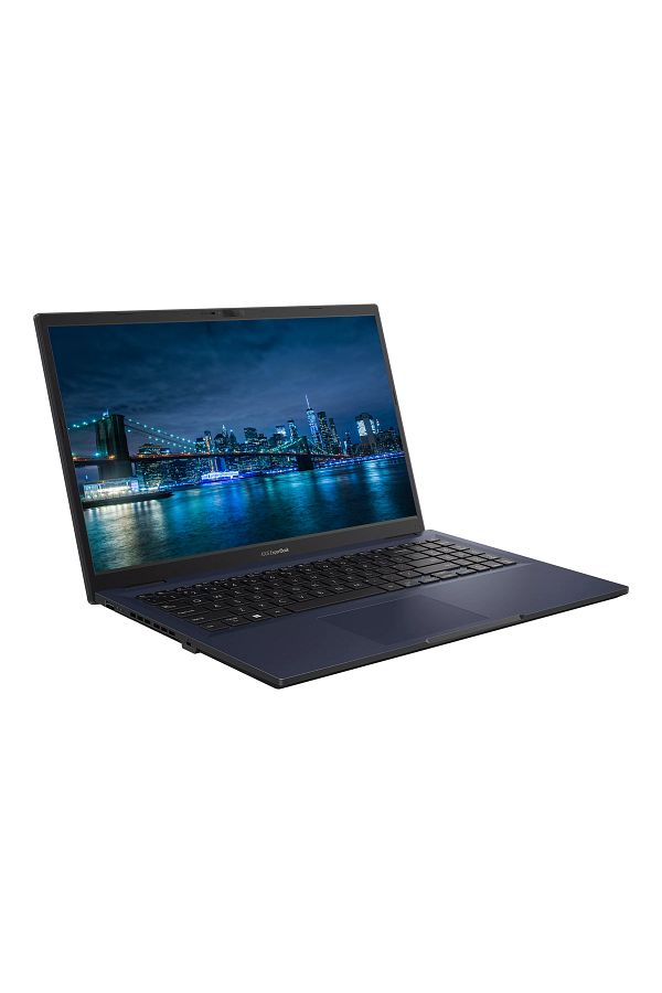 ASUS ExperBook B1502CBA i5 1235U 12GB RAM 4TB SSD 15.6" FHD FDOS BQ0254 & PER4 ÇANTA - Görsel 2