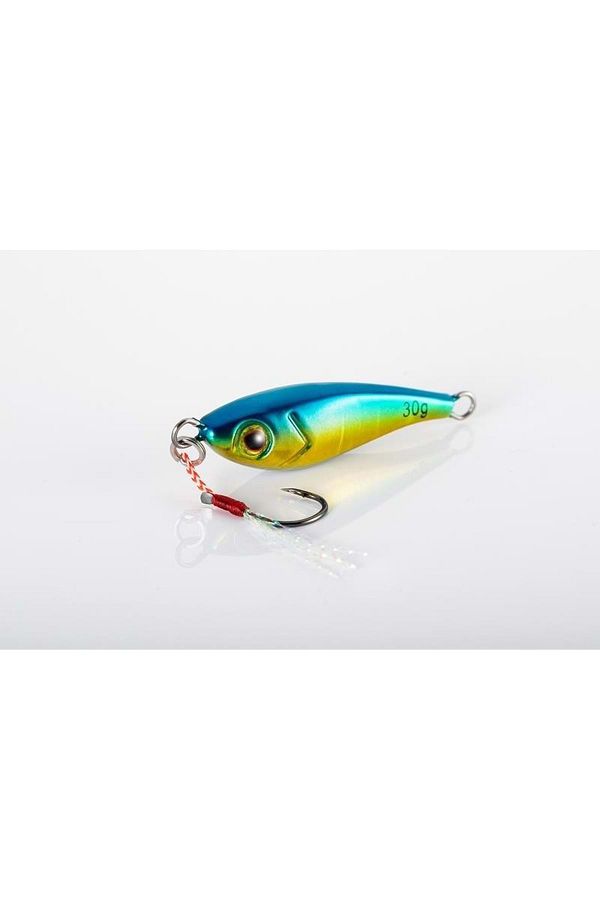 New Osaka Flexible Micro Jig 12 gr - F8