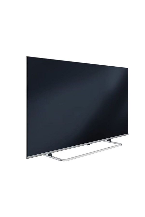 Beko Crystal 9 B75 D 986 S /75" 4K UHD Smart Google TV - Görsel 2