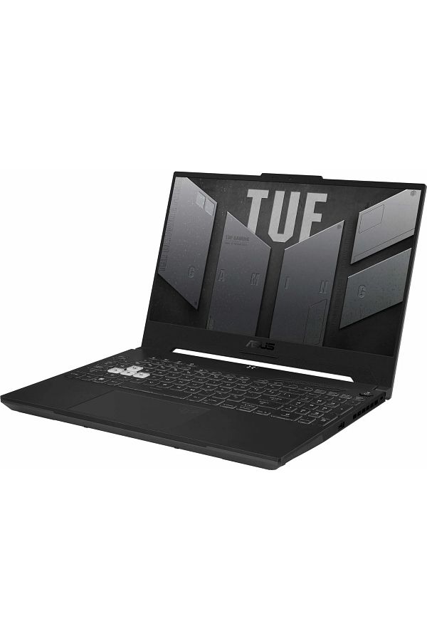 ASUS TUF F15 FX507ZC4-HN081 i5 12500H 16GB 512GB SSD RTX3050 15.6" 144Hz FHD F.Dos Laptop Wz01 - Görsel 3