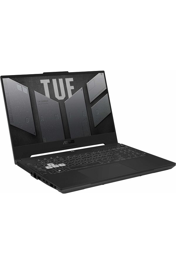 ASUS TUF F15 FX507ZC4-HN081 i5 12500H 16GB 512GB SSD RTX3050 15.6" 144Hz FHD Win11 Laptop Wz03 - Görsel 2