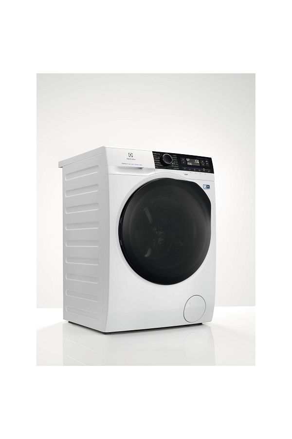 Electrolux EW8WP261PBT UltraCare UniversalDose 10kg/6kg 1600 Dev Buharlı A/D Enerji Kurutmalı Çamaşır Makinesi - Görsel 17
