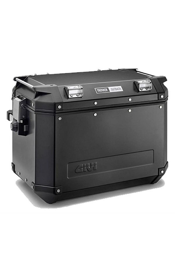 Obkn48bl Trekker Outback Yan Çanta Sol