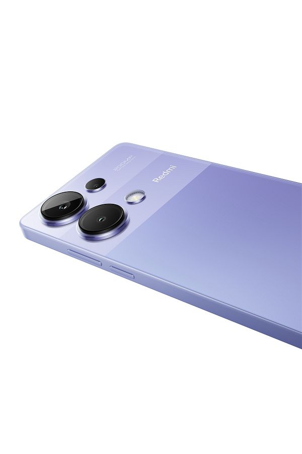 Xiaomi Redmi Note 13 Pro 256 GB 8 GB Ram Mor (Xiaomi Türkiye Garantili) - Görsel 4