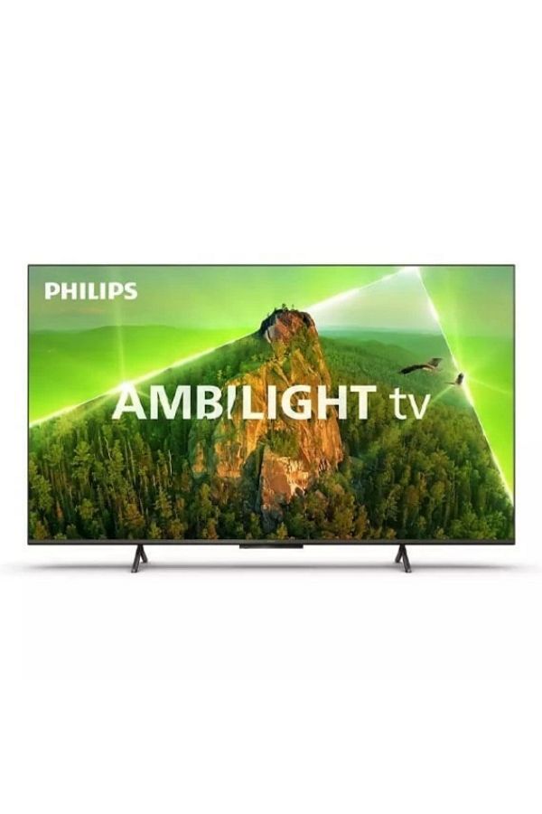 Philips 55PUS8108/62 LED 4K Ambilight TV