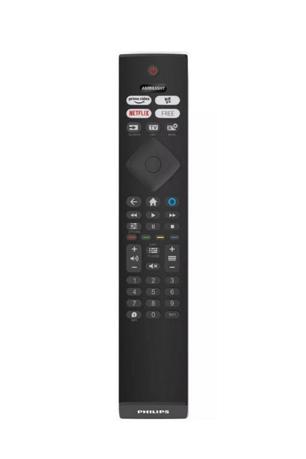 Philips 55PUS8108/62 LED 4K Ambilight TV - Görsel 3