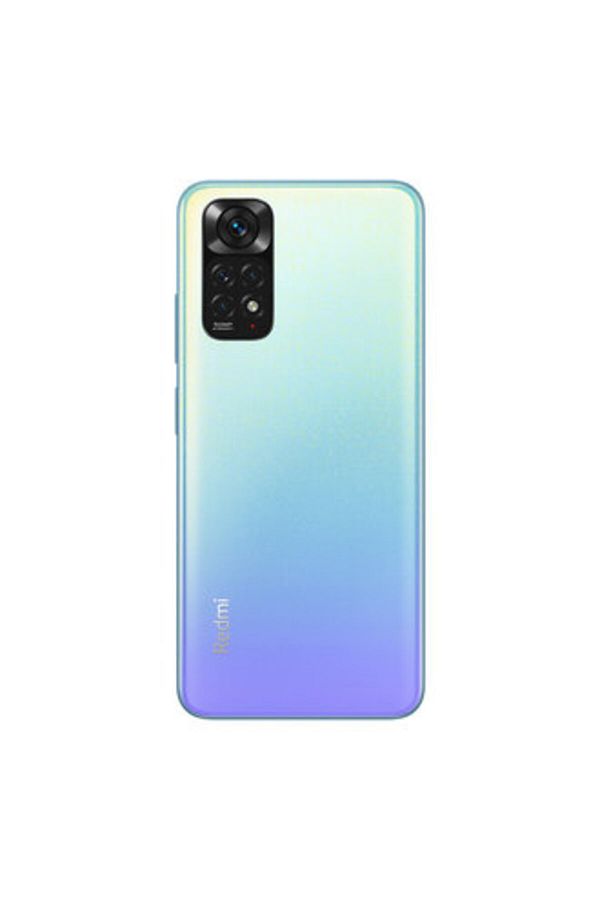 Xiaomi Redmi Note 11 4/64 Gb Yıldız Mavi Cep Telefonu - Görsel 2