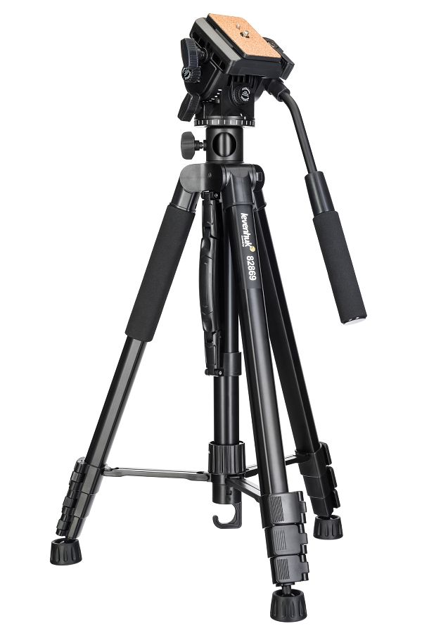 Level PLUS VT15 Tripod