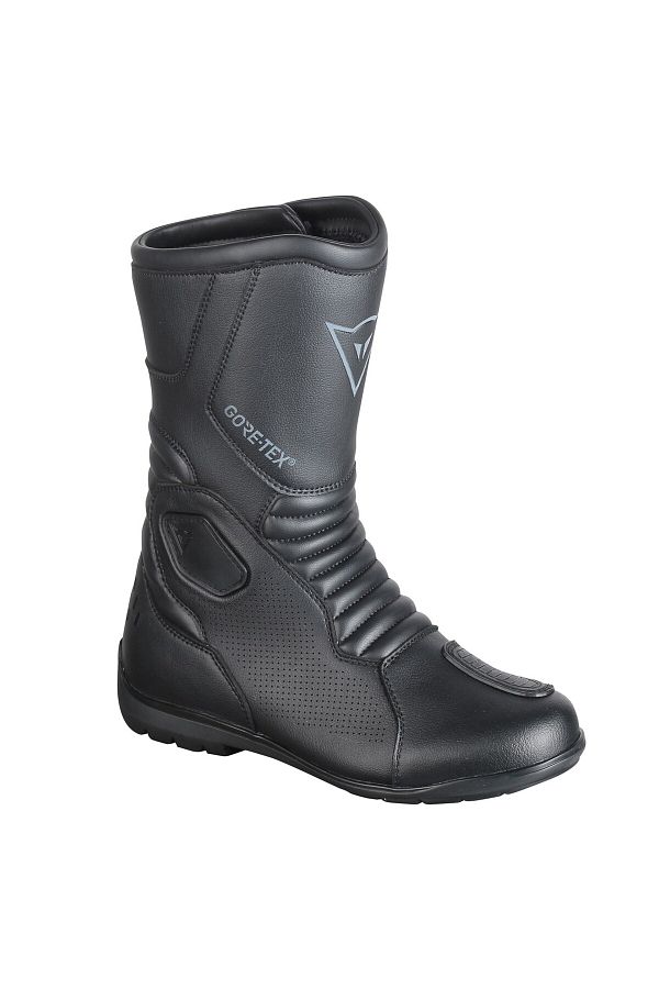 Freeland Lady Gore-Tex Bot Black