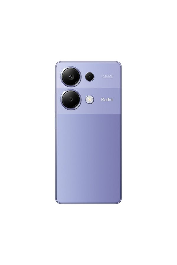 Xiaomi Redmi Note 13 Pro 256 GB 8 GB Ram Mor (Xiaomi Türkiye Garantili) - Görsel 3
