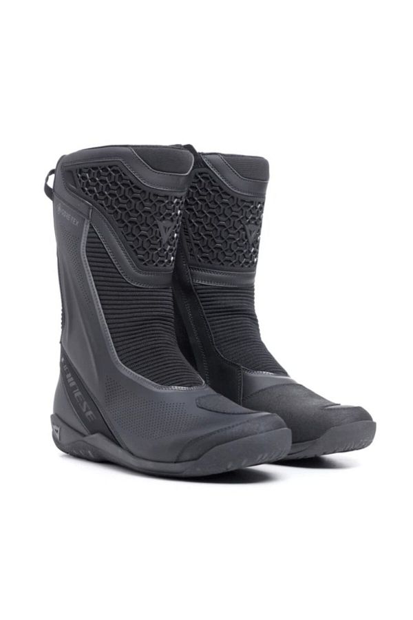 Freeland 2 Black Goretex Bot