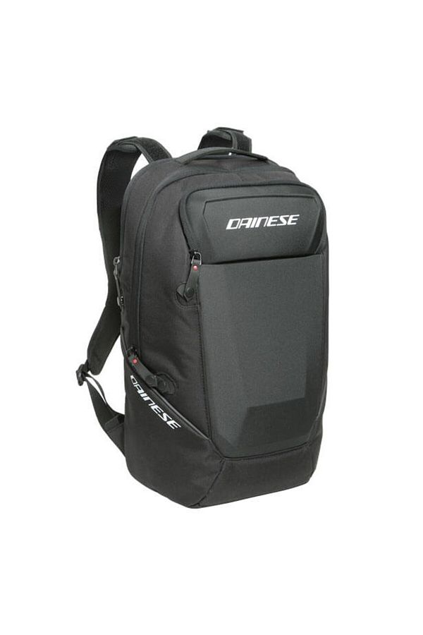 ÇANTA/D-ESSENCE BACKPACK STEALTH BLAC