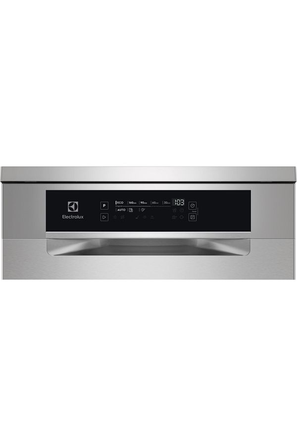 Electrolux ESM89400SX MaxiFlex SatelliteClean AirDry C Enerji 8 Program 14 Kişilik XXL Bulaşık Makinesi Inox - Görsel 11