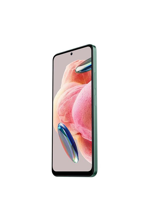 Xiaomi Redmi Note 12 128 GB 8 GB RAM Nane Yeşili Cep Telefonu (Xiaomi Türkiye Garantili) - Görsel 2