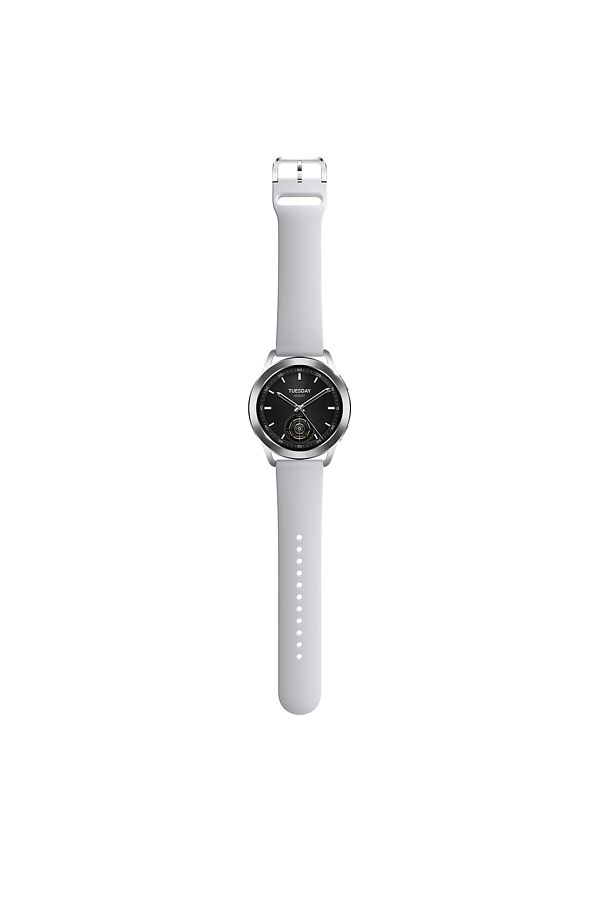 Xiaomi Watch S3 Gumus