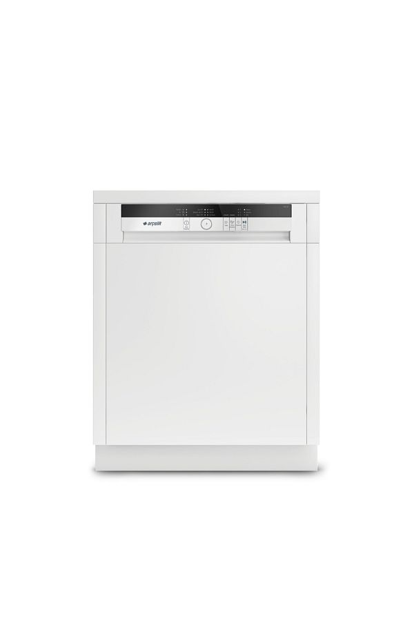 Arçelik 9262 Sb 6 Yarı Ankastre Bulaşık Makinesi