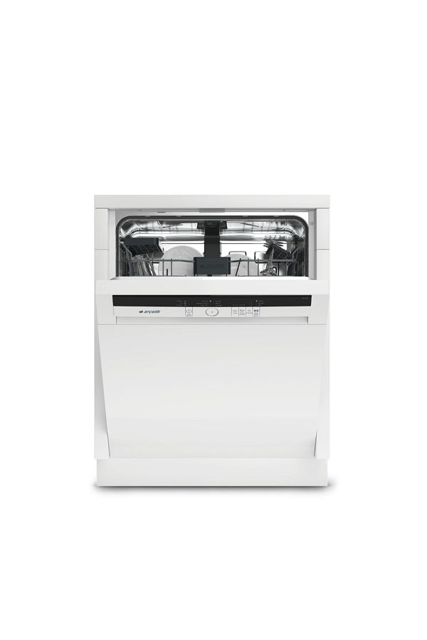 Arçelik 9262 Sb 6 Yarı Ankastre Bulaşık Makinesi - Görsel 2