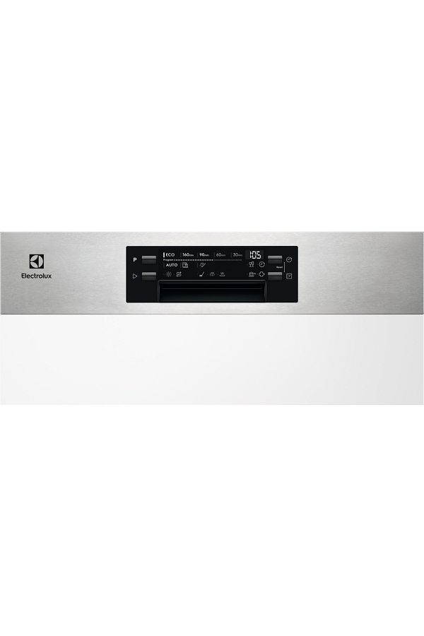 Electrolux EEM48300IX MaxiFlex SatelliteClean AirDry D Enerji 8 Program 14 Kişilik Ankastre Bulaşık Makinesi - Görsel 8