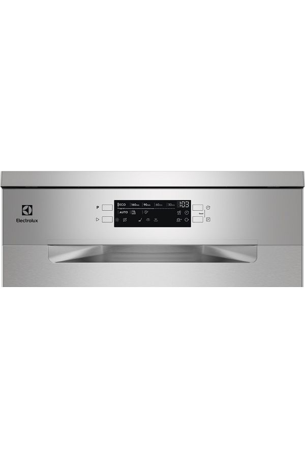 Electrolux ESA47210SX AirDry E Enerji Sınıfı 8 Program 13 Kişilik Bulaşık Makinesi Inox - Görsel 8