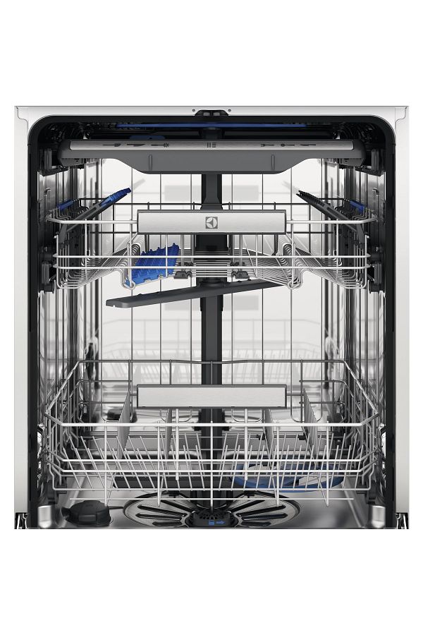 Electrolux ESM89400SX MaxiFlex SatelliteClean AirDry C Enerji 8 Program 14 Kişilik XXL Bulaşık Makinesi Inox - Görsel 9