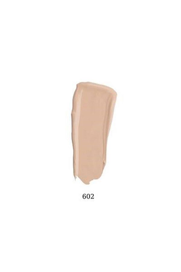 24h Non-stop 2in1 Foundation & Concealer - Fondöten & Kapatıcı 602 Light Porcelain