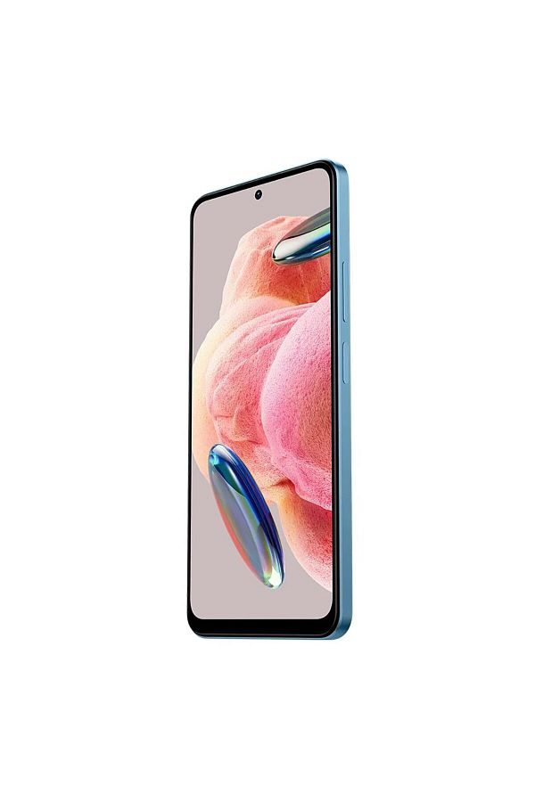 Xiaomi Redmi Note 12 128 GB 8 GB RAM Buz Mavisi Cep Telefonu (Xiaomi Türkiye Garantili) - Görsel 3