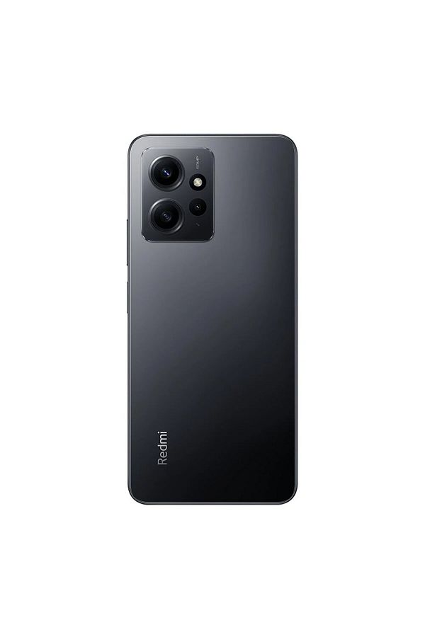Xiaomi Redmi Note 12 128 GB 8 GB RAM Gri Cep Telefonu (Xiaomi Türkiye Garantili) - Görsel 3