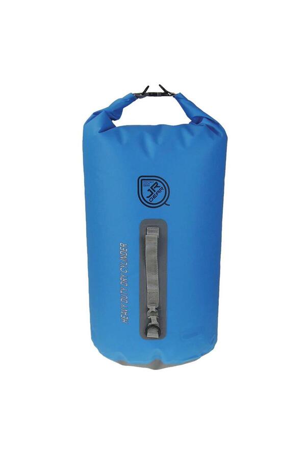 Jr Gear Heavy Duty Dry Cylinder Su Geçirmez Çanta 10 Litre-MAVİ
