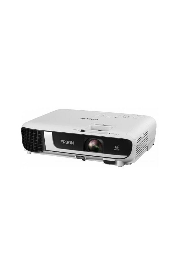 Epson Eb-w51 3lcd 1280x800 4000al Hdmı,vga,usb Projeksiyon - Görsel 2