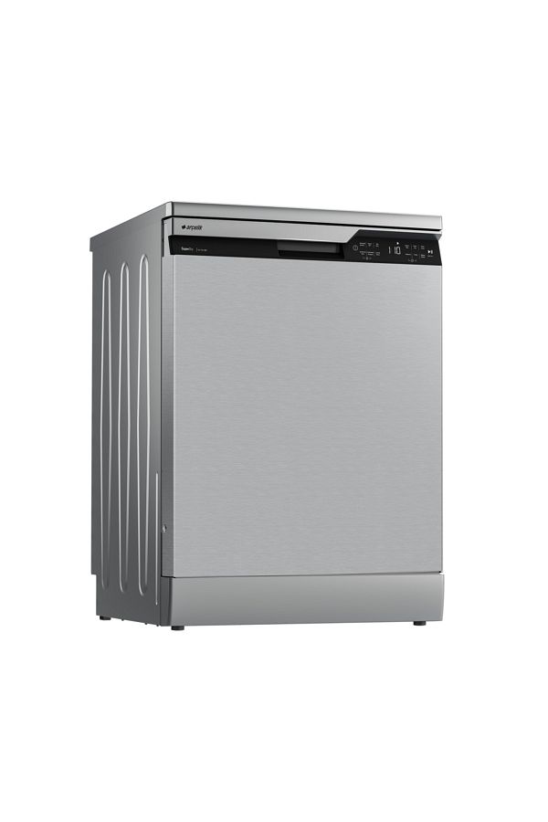 Arçelik 61113 I Wf Bulaşık Makinesi Inoks - Görsel 2