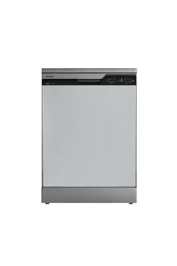 Arçelik 61113 I Wf Bulaşık Makinesi Inoks