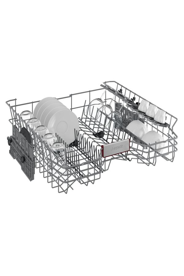 Arçelik 61113 I Wf Bulaşık Makinesi Inoks - Görsel 4