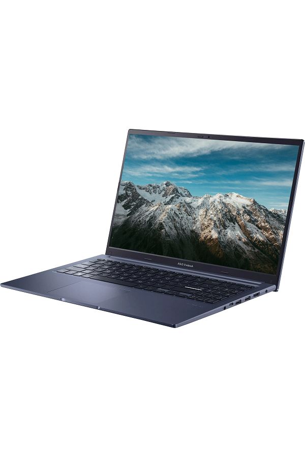 ASUS Vivobook 15 X5102ZA i5 1235U 16GB RAM 1TB SSD 15.6'' FHD FDOS EJ1644  & PER4 ÇANTA - Görsel 3