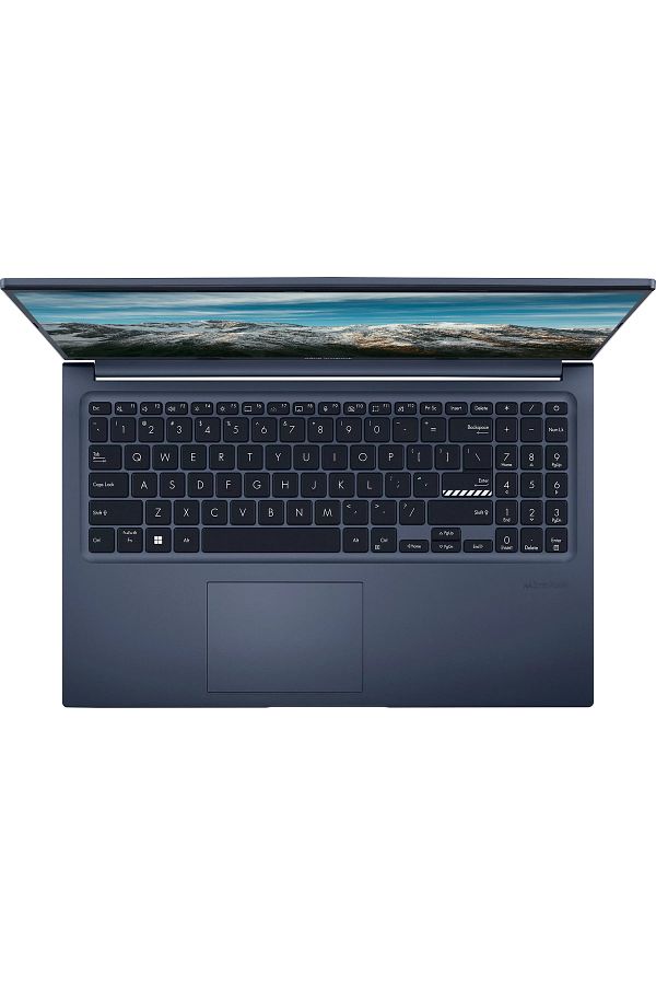 ASUS Vivobook 15 X5102ZA i5 1235U 16GB RAM 1TB SSD 15.6'' FHD FDOS EJ1644  & PER4 ÇANTA - Görsel 4