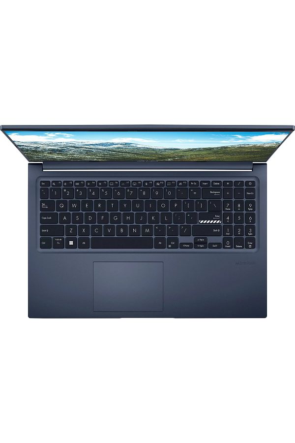 ASUS Vivobook 15 X1502ZA i5 1235U 16GB RAM 512GB SSD 15.6'' FHD FDOS EJ1069 & PER4 ÇANTA - Görsel 4