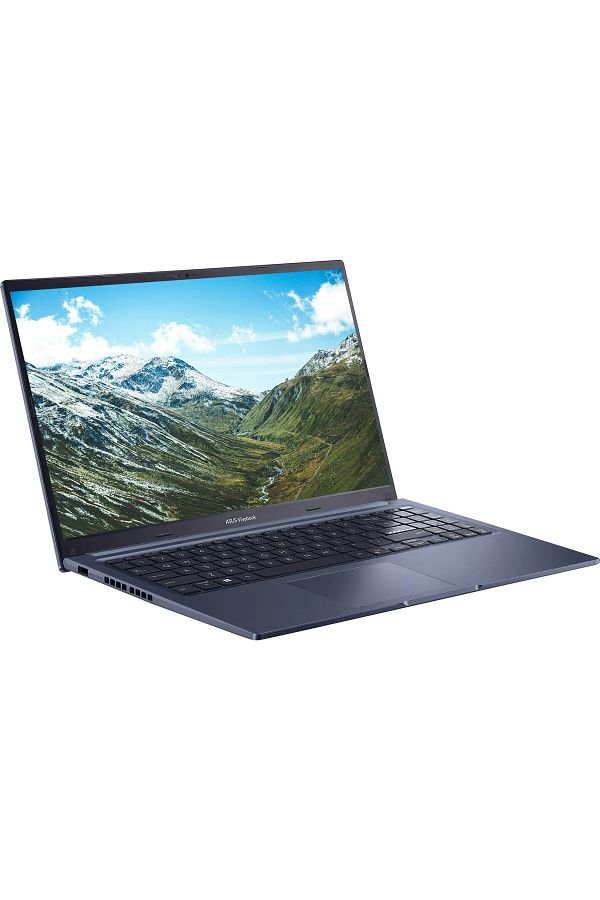 ASUS Vivobook 15 X1502ZA i5 1235U 16GB RAM 512GB SSD 15.6'' FHD FDOS EJ1069 & PER4 ÇANTA - Görsel 2