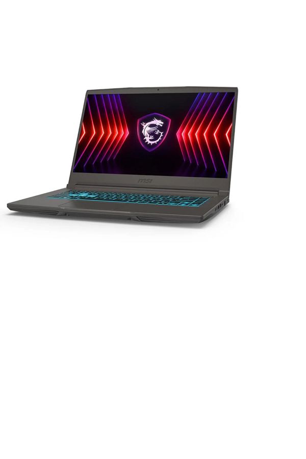 MSI Thin 15 12.Nesil Core i5 12450H-RTX4050 6Gb-16Gb-512Gb Ssd-15.6inc-W11 THIN 15 B12VE-1627TR - Görsel 3