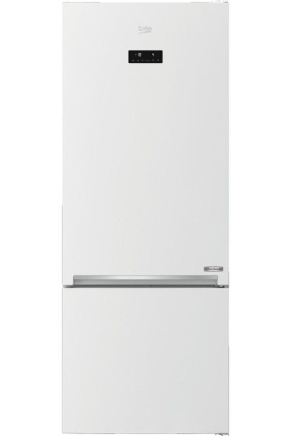 Beko 670531 EB Buzdolabı Everfresh+ No Frost