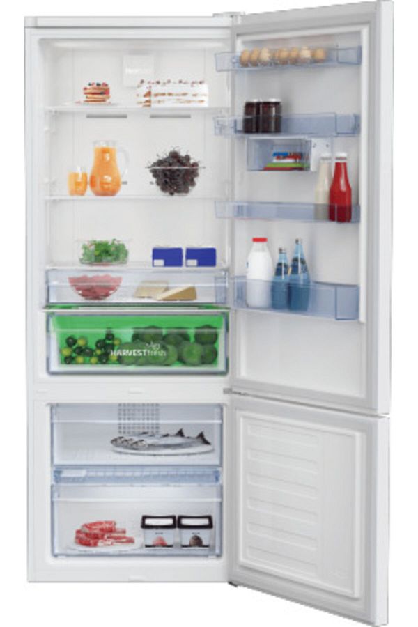 Beko 670531 EB Buzdolabı Everfresh+ No Frost - Görsel 3
