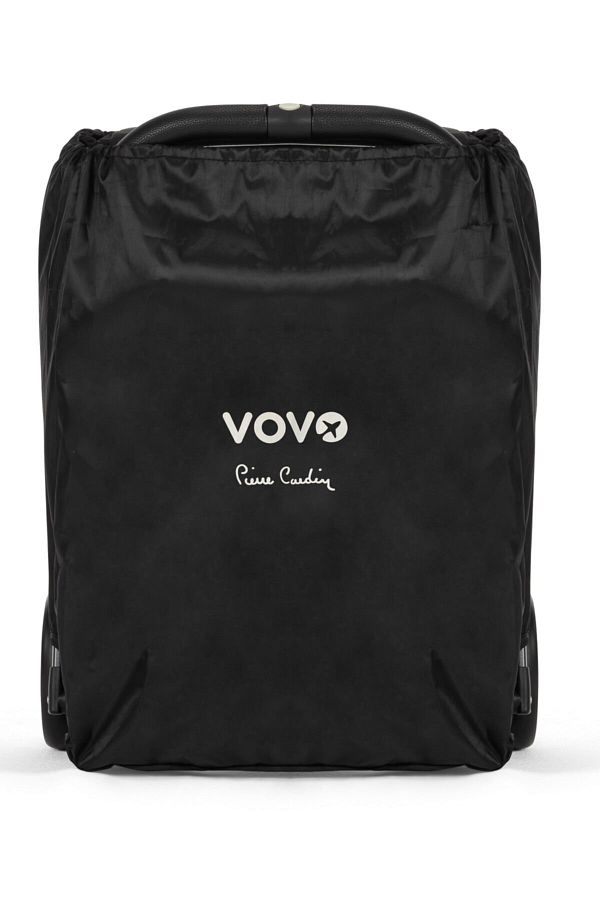 Vovo Kabin Boy Bebek Arabası_7
