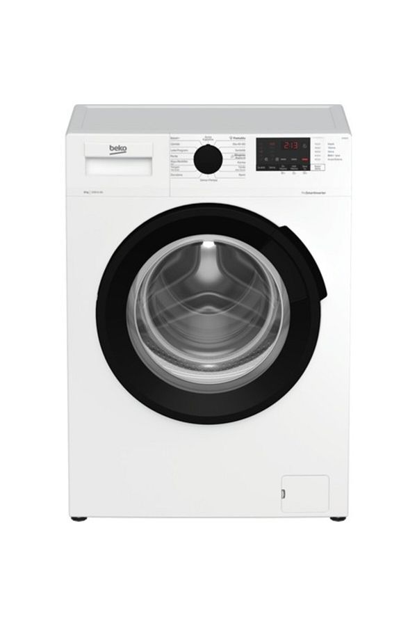 Beko CM 8102 8 kg 1000 Devir Çamaşır Makinesi