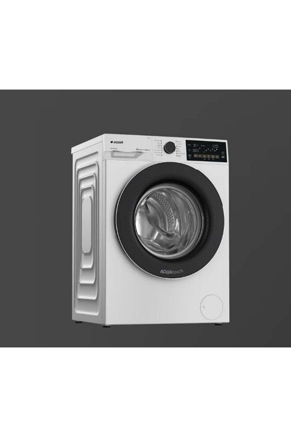 Arçelik 9140 Pm 9 Kg Çamaşır Makinesi Beyaz - Görsel 2