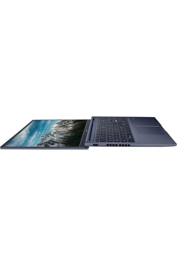 ASUS Vivobook 15 X5102ZA i5 1235U 16GB RAM 1TB SSD 15.6'' FHD FDOS EJ1644  & PER4 ÇANTA - Görsel 5