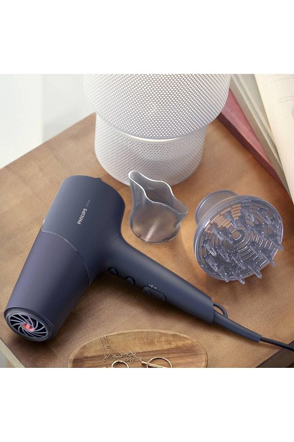 Philips 5000 SERIES  THERMOSHIELD 2300 W SAC KURUTMA MAKINESI