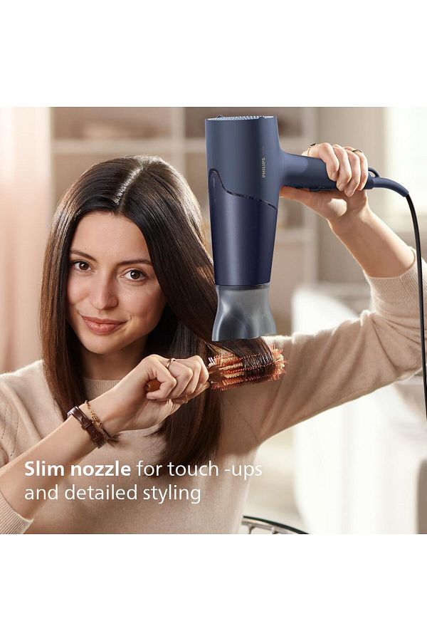 Philips 5000 SERIES  THERMOSHIELD 2300 W SAC KURUTMA MAKINESI - Görsel 2