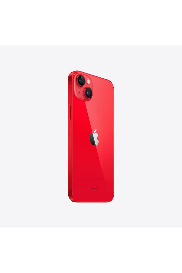 Apple iPhone 14 Plus 128 GB (PRODUCT)RED - Görsel 3